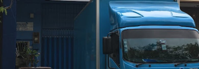 Central Movers And Storage Sdn Bhd