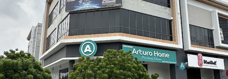 Arturo Home