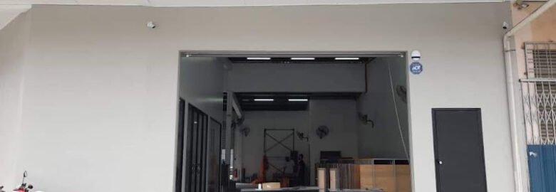 Vera Marketing Sdn. Bhd. (Puchong Branch)
