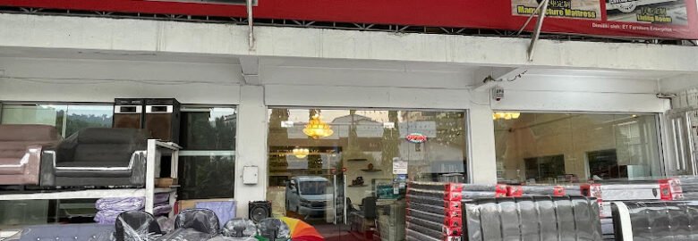 ET Furniture Enterprise
