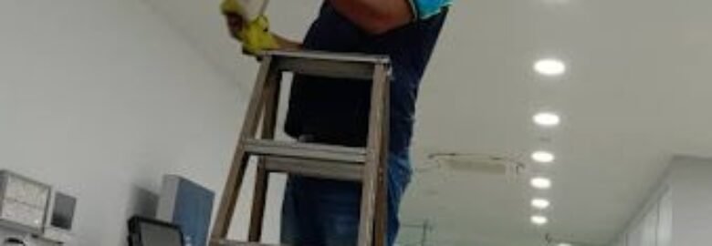 LKB AIR COND & ELECTRICAL SERVICE SDN BHD