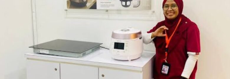 CUCKOO PANTAI DALAM,KL