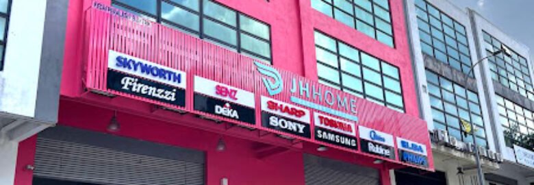 JH Home Factory Outlet | JH Home Appliances Sdn Bhd