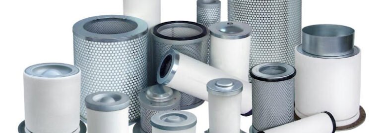 PRO FILTERS SERVICES