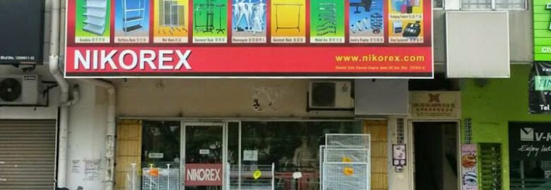 Nikorex Display Products (M) Sdn. Bhd.