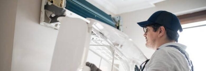 AircondServices MY – Aircon Maintenance, Repair & Service