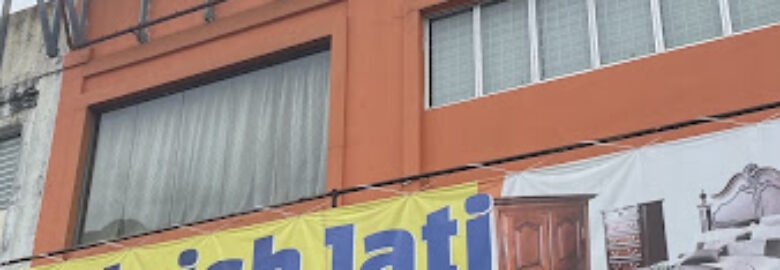 Balqish Jati Rawang, Selangor
