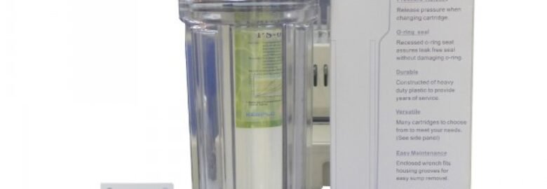 Freshco Filtration Marketing