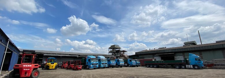 Pan Malayan Forwarding & Shipping Sdn. Bhd.