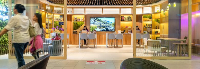 Apple Vacations Sdn Bhd (1 Utama Branch)