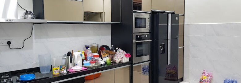 Golden Furniture Hardware Sdn Bhd