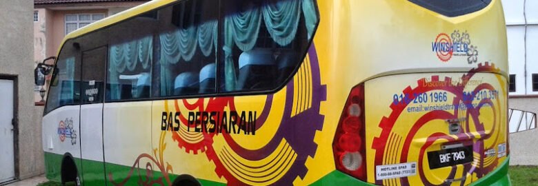 Winshield Travel & Tours Sdn Bhd