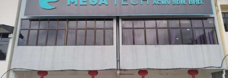 Mega Tech ACMV SDN BHD