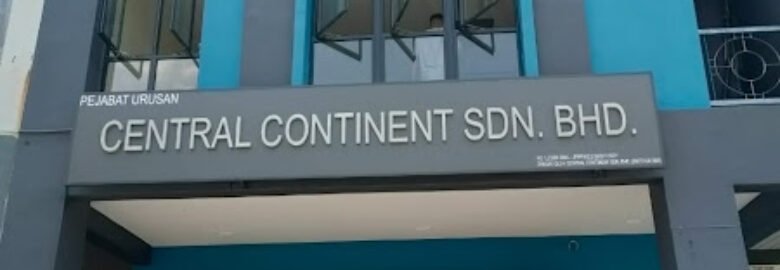 Central Continent Sdn Bhd