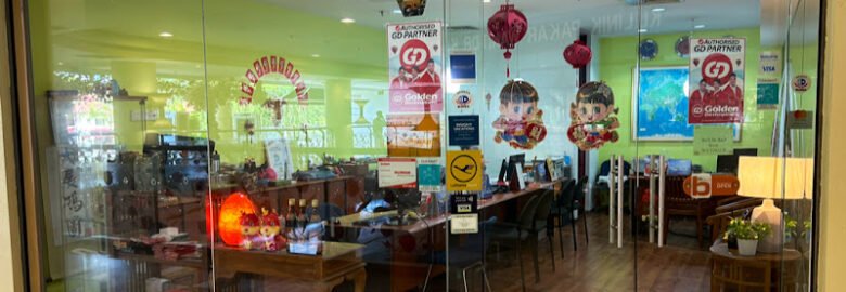 GSI Travel Sdn Bhd