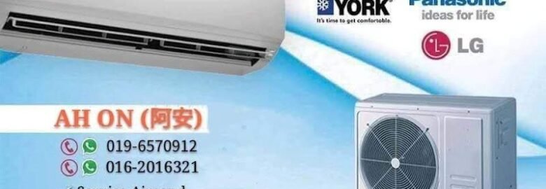 On aircond Services