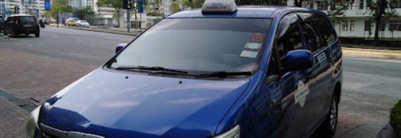 Zainal Taxi MPV Specialise Airport Transfer