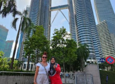 Malaysian Lady Taxi (Dila) Transportation – Airport Transfer