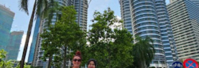 Malaysian Lady Taxi (Dila) Transportation – Airport Transfer