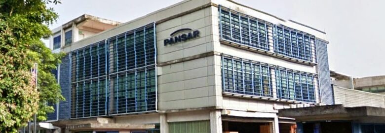 Pansar Company Sdn Bhd