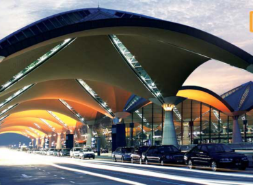 AIRPORT CAB SERVICE