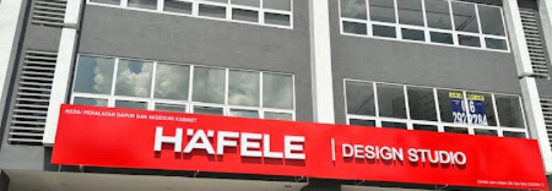 HAFELE (M) Sdn Bhd