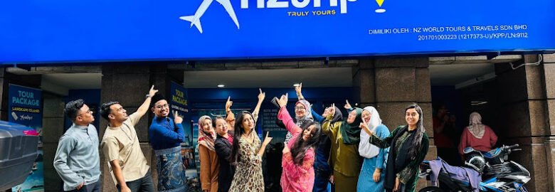 mynztrip.com