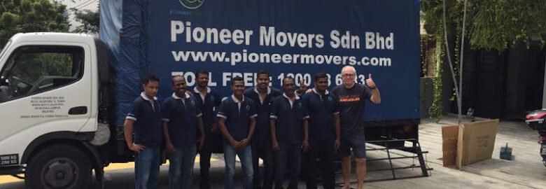 Pioneer Movers Sdn Bhd