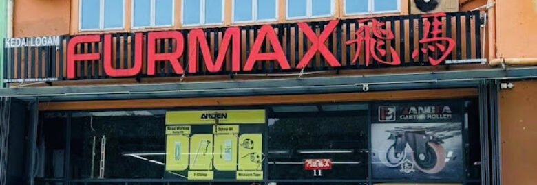 Furmax Hardware (M) Sdn Bhd 飛马五金
