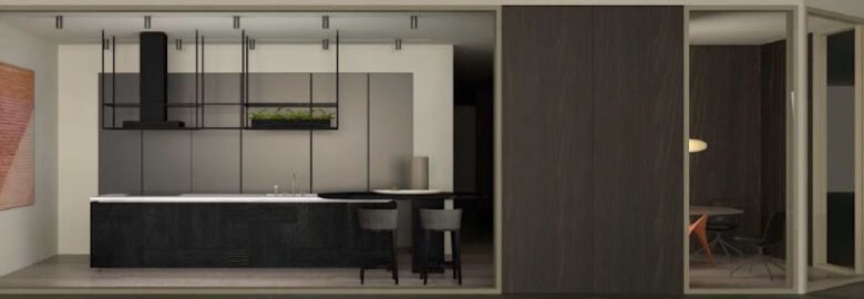 Molteni&C (Kuala Lumpur Flagship)