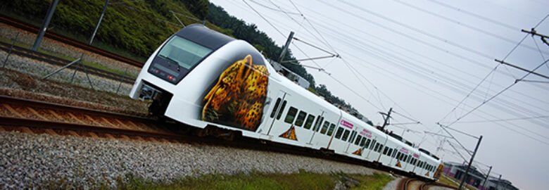 KLIA Ekspres