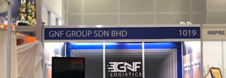 GNF Freight & Logistics