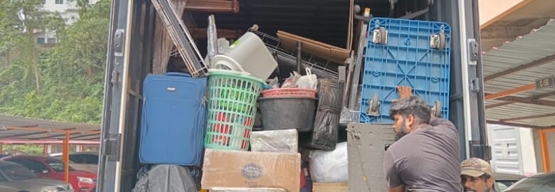 The Movers Online (M) Sdn bhd