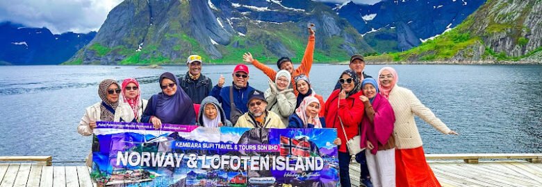 KEMBARA SUFI TRAVEL & TOURS SDN BHD