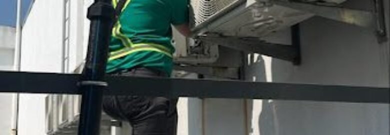 Pakar Aircond Klang Valley