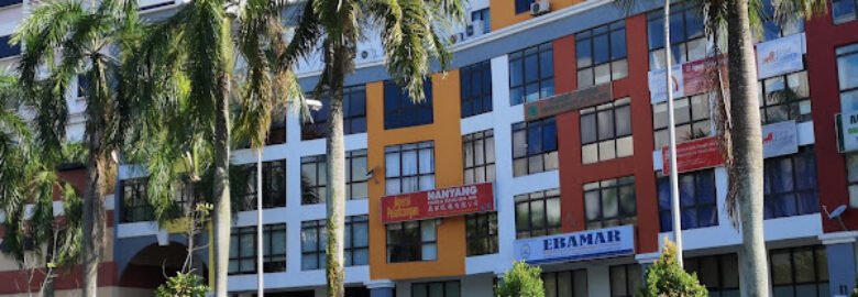 Nanyang Tours and Travel Sdn. Bhd.