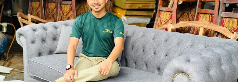 Raisya Furniture