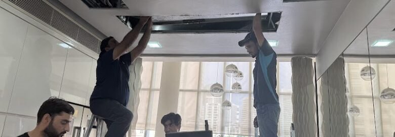 MY AC COOL | AIRCON SERVICES SRI HARTAMAS & MONT KIARA