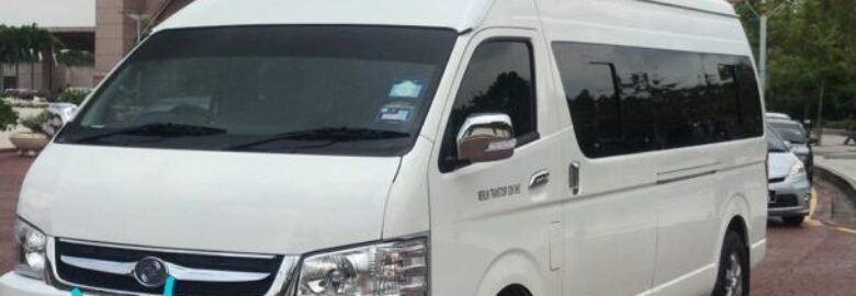van transport kuala lumpur