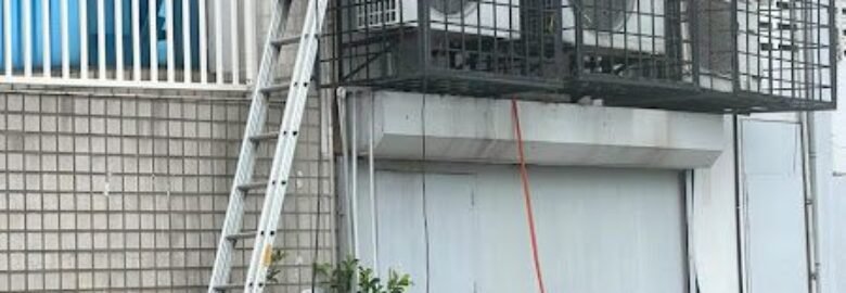 ACE Air Conditioning Expert Sdn Bhd