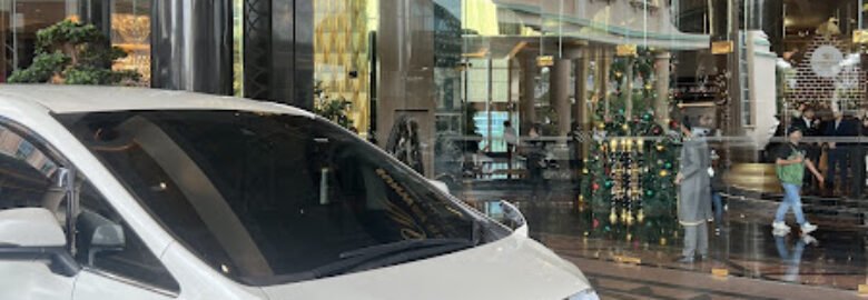 RANIA Transportation  Airport Transfer | KLIA | Genting
