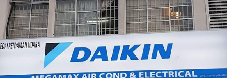 Megamax Air Cond & Electrical