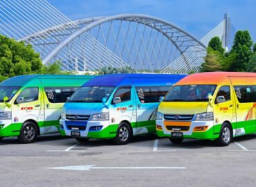 FQD Travel & Tours Sdn Bhd