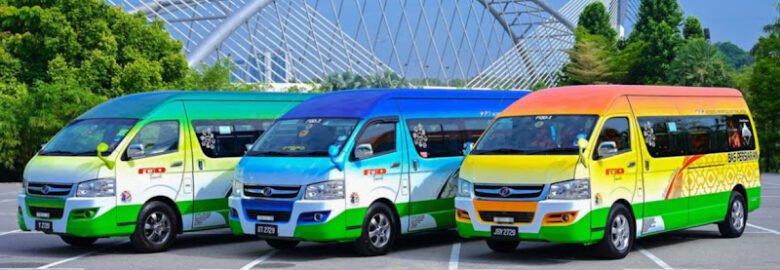 FQD Travel & Tours Sdn Bhd
