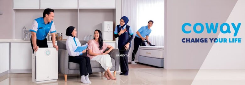 Coway Home Care KL
