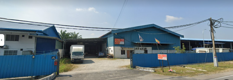 Orange Mega Store Sdn Bhd | Orange Office Furniture