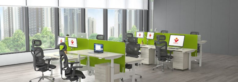 Innovative Office Solutions Sdn Bhd