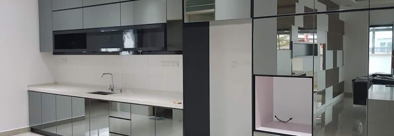 Perfect Match Renovation