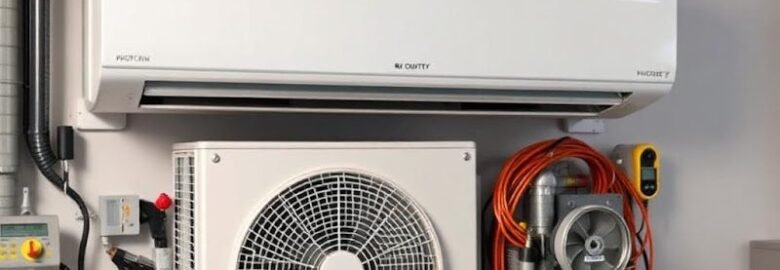 Home Aircon & Electrical service