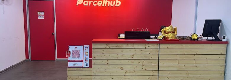 Parcelhub Seri Kembangan